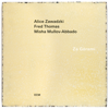 Gentle Lady - Alice Zawadzki, Fred Thomas & Misha Mullov-Abbado