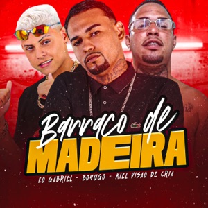 Barraco de Madeira