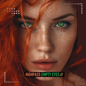Empty Eyes - Single