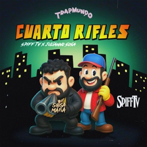 Cuatro Rifles