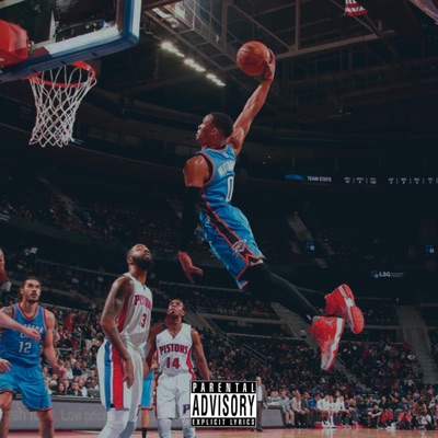 WESTBROOK (feat. BEATDRAGO) - Single