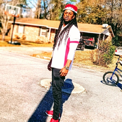 FA DA MONEY (feat. Nyeem Robinson) - Single