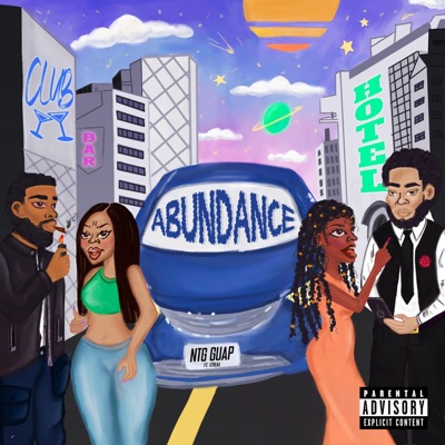 abundance - Single