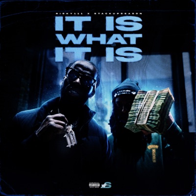 It Is What It Is - Single