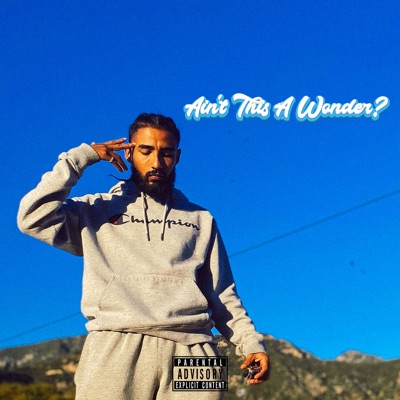 Ain’t This a Wonder? - Single