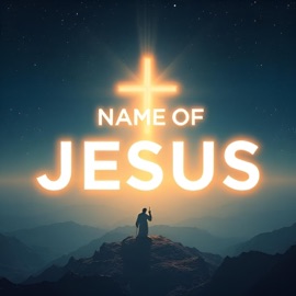 Name of Jesus Daniel Mennenga