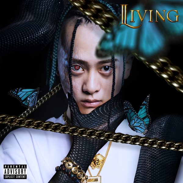 邦楽 Red Eye LIVING LIVING - Red Eyeのアルバム - Apple Music