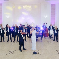 Trenule, Masina Mica - Single - Cristina Spatar & Orchestra Lautarii