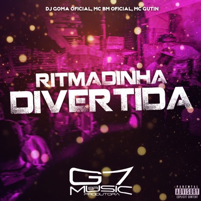 Ritmadinha Divertida - Single