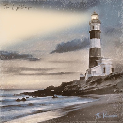 The Lighthouse (feat. Trevor Luthy) - Single