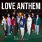 Love Anthem artwork