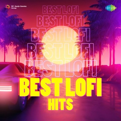Best Lofi Hits - EP