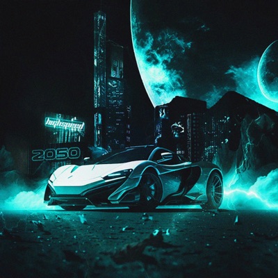 N2O (dr0wzy mix) [feat. Jayx] - EP