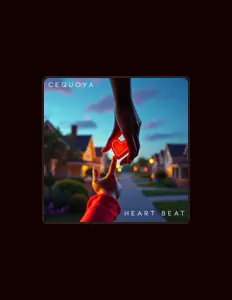 Listen to Cequoya, watch music videos, read bio, see tour dates & more!
