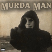 Murda Man (feat. Gmoney) - Single - T Mizzyy