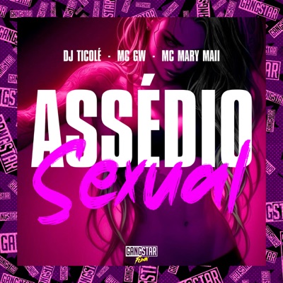 Assédio Sexual - Single