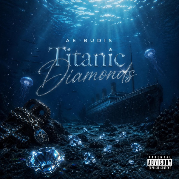 Titanic Diamonds (feat. Big Brian)
