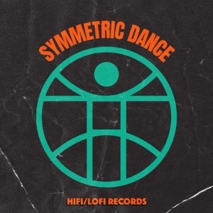 Symmetric Dance - EP