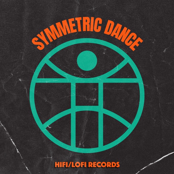 Symmetric Dance - EP