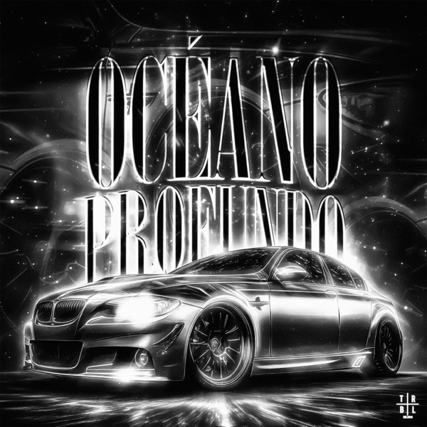 OCÉANO PROFUNDO - Single