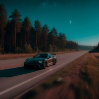 Space - Single - Arthur Freedom