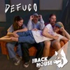 Live at The Back House - EP