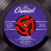 That's Amore - Dean Martin