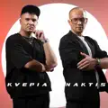 Kvepia naktis