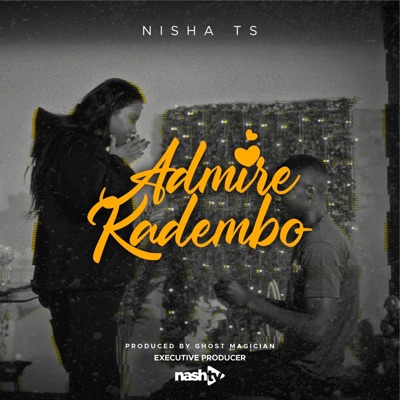 Admire Kadembo - Single