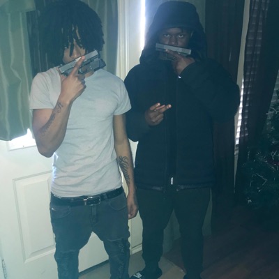 Rainy days (feat. Kts Kj) - Single