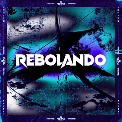 Rebolando (feat. DJ BM PROD) - Single