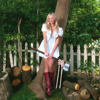 Elizabeth Nichols - I Got A New One artwork