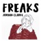 Freaks - Jordan Clarke lyrics