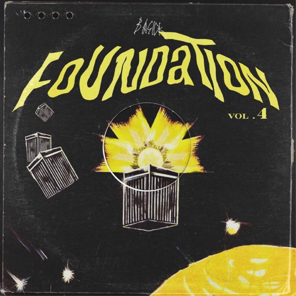 Foundation, Vol. 4