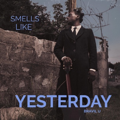 Smells Like Yesterday - Single