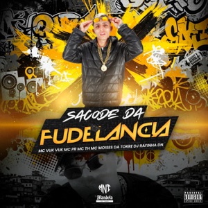 Sacode da Fudelancia (feat. Mc Th) - Single