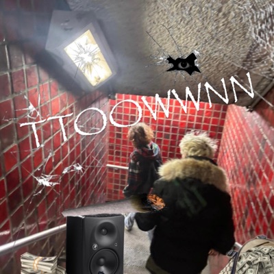 TTOOWWNN - Single