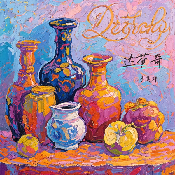 达芬奇 - Single
