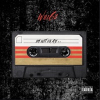 Im Not Okay - Single - WillGz