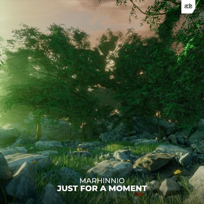 Just For A Moment - Single