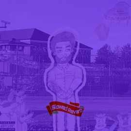 BUSY (feat. JON DOUGH) Grease Biratella