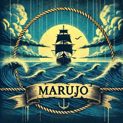 Marujo (feat. Romano Oficiall) - Single