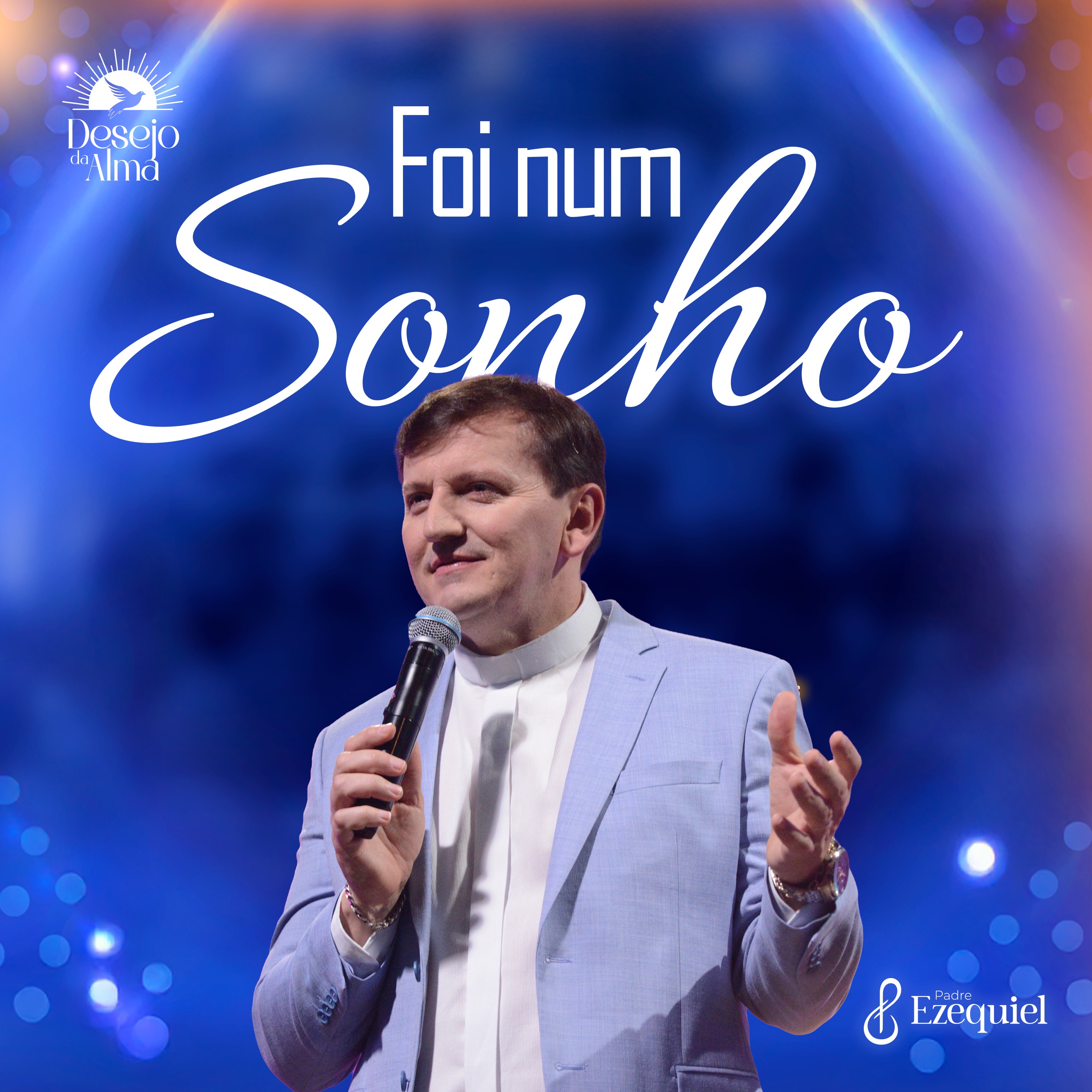 Foi Num Sonho - Single