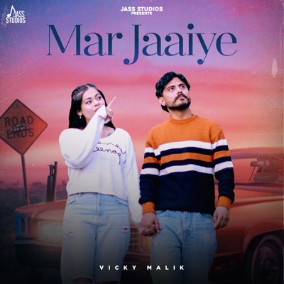 Mar Jaaiye - Single