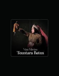 Dengarkan Viza Maviza, tonton video musik, baca bio, lihat tanggal tur & lainnya!