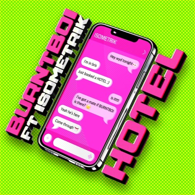 Hotel - Single