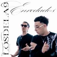Enredados - Single - losdela9, ANX & Fresiswing