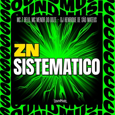 Zn Sistematico - Single