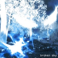 broken sky - Single - NIGXTDEAXH