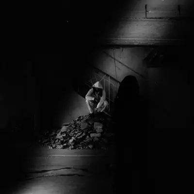 聆聽 ENVŸ 444 的「OFFLINE - Single」